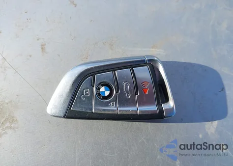 2016 BMW 750I xDrive from USA, damaged, VIN WBA7F2C51GG417934